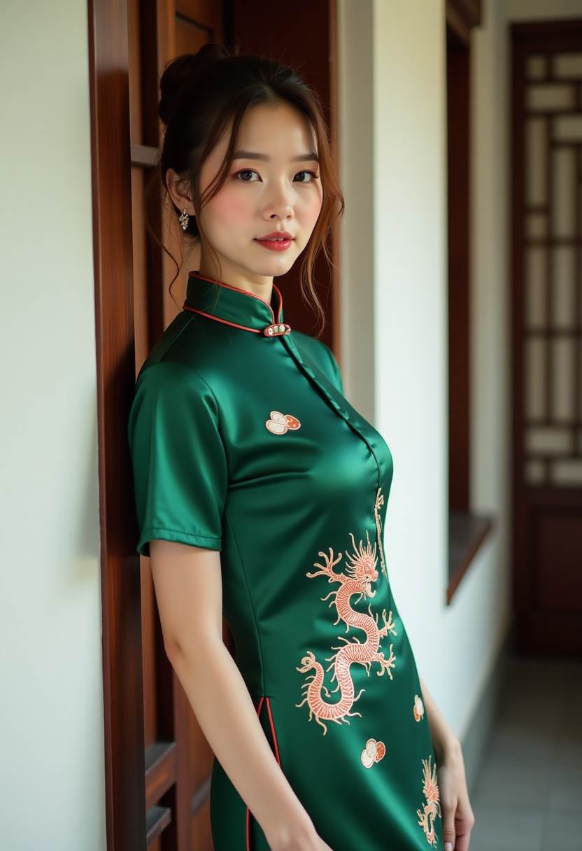 糖糖周末整理房间